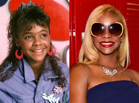 Lark Voorhies From Saved By The Bell Where Are They Now E News