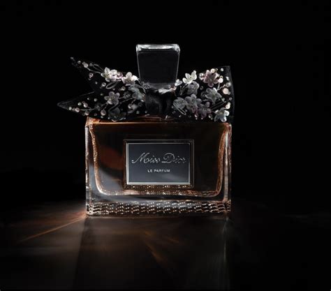 Miss Dior Le Parfum Edition Dexception Dior Una Fragranza Da Donna 2013