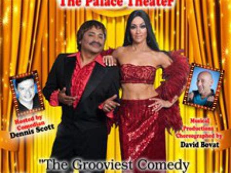 Preview Of The Sonny And Cher Show At The Palace Theater Naugatuck Ct Patch