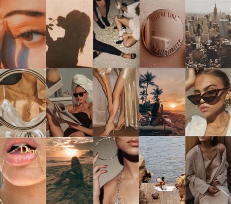 100 Best Etsy Nude Collage EtsyHunt