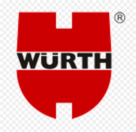 Wurth Logo And Transparent Wurthpng Logo Images