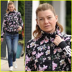 While ellen pompeo gets ready for her 17th season of grey's anatomy, the actress revealed the real reason she's stuck with the 'when patrick left, i had something to prove,' pompeo said on the new episode of armchair expert that debuted on monday. Ellen Pompeo Had Reservations About Meredith Grey's Brutal ...