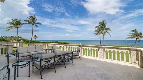 Biggest Palm Beach Luxury Real Estate Sales Of 2019 Show Market Still