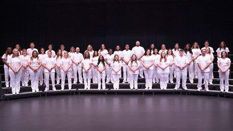 Pearl River Honors 2021 Associate Degree Nursing Graduates Picayune