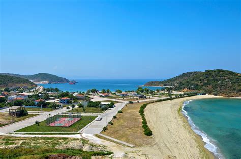 Marmara Adası Saraylar Tatil Rehberi 2024 Balnet net