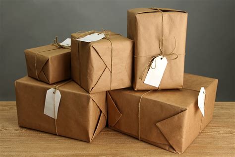 Different Ways You Can Send Your Packages And Parcels To Europe Girly