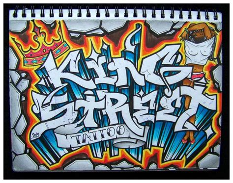 Once you've got a solid drawing down, use a fine tip pen or marker to polish up those sketchy lines. 1000+ ideas about Graffiti Drawing on Pinterest | Art ...