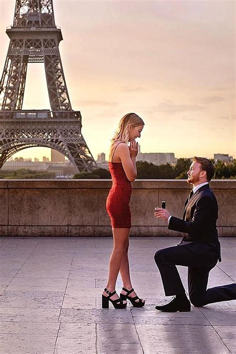 Romantic Proposal Ideas So That She Said Yes Wedding Forward In 2020