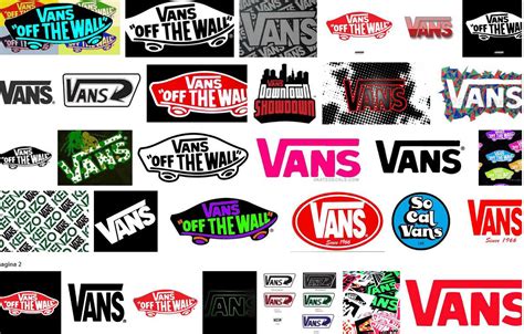 Vans Logo Wallpaper 63 Pictures