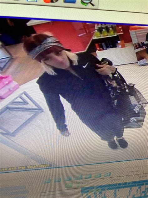 Jccpd Asks For Publics Assistance In Identifying 2 Shoplifting Suspects Rwilliamsburgva