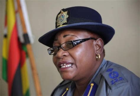 Zimbabwe Police Arrest Pms Officials Top Lawyer