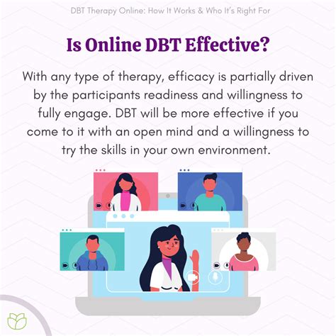 Dbt Therapy Online How It Works And Who Its Right For