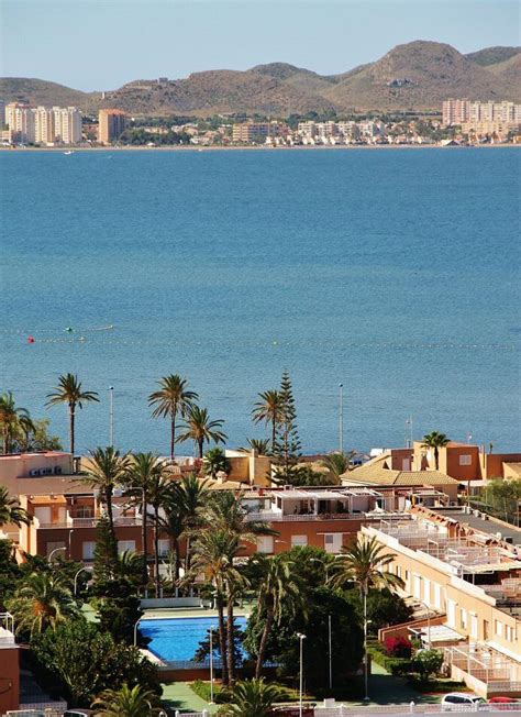 Pet friendly hotels in la manga del mar menor. Qué ver y hacer en La Manga Mar Menor | Guías Viajar