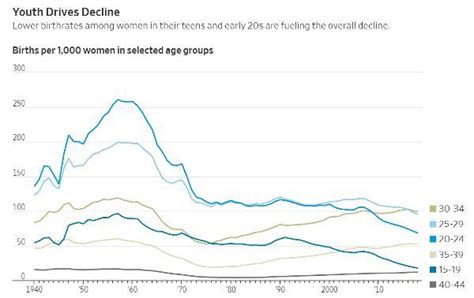 the mixed blessing of falling birth rates seeking alpha