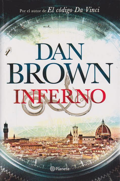 Inferno Dan Brown Book Cover Opecbe