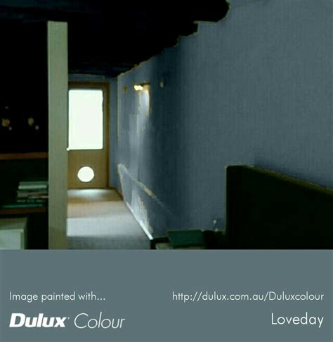 There are so many neutral and white paints to choose from. Loveday Dulux | Dulux colour, Dulux, Lighted bathroom mirror