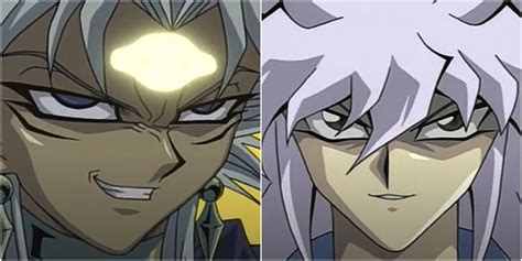 Yu Gi Oh The 10 Most Evil Characters Ranked Cbr