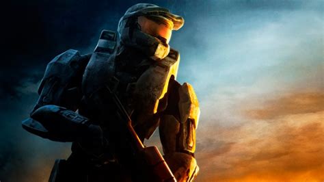 Halo 3 Trailer Youtube