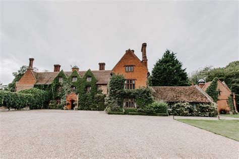 Woodhall Manor Real Weddings For Better For Worse In 2023 Country