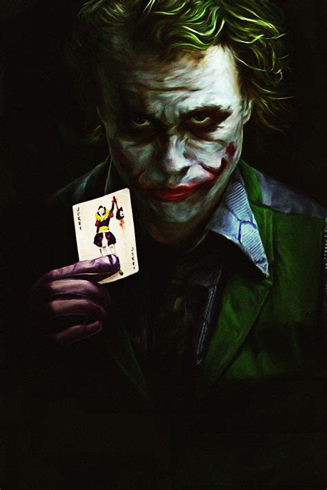 Joker Batman Film Poster Joker Wallpapers Joker Poster