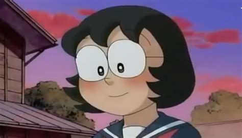 Tamako Nobi From Doraemon