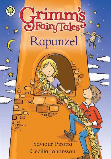 grimm s fairy tales rapunzel scholastic shop