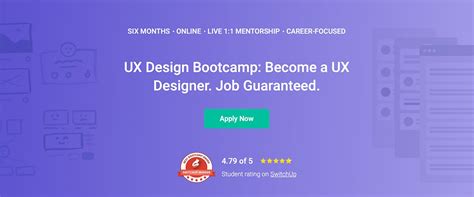 Jumpstart Your Career With This UX Design Bootcamp | Design Shack