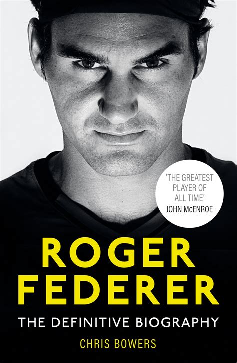 Roger Federer Autobiography : Roger Federer Page 5 Roger News Roger Federer Page 5 Roger Tennis 