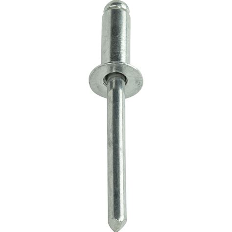 Aluminum Pop Rivets Flat Head Countersunk Blind Every Size And Length 9 78 Picclick