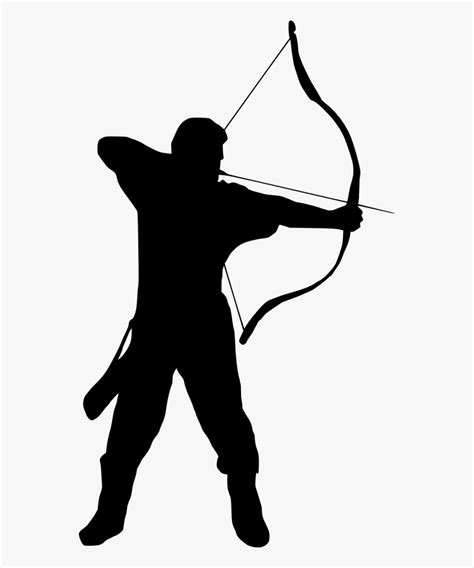 Archery Man Clipart 10 Free Cliparts Download Images On Clipground 2024