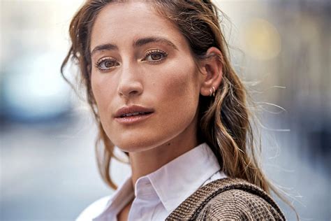 L u c i o l a n d a on instagram: Jessica Springsteen: what competing has taught me about ...