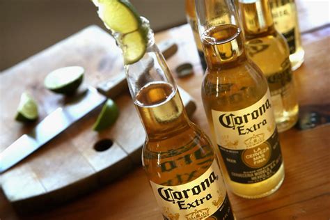 Corona Issues Beer Recall Because Theres Glass In Your Corona Extra