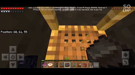 Education degrees, courses structure, learning courses. Making a netherite sword in Minecraft PE! - YouTube
