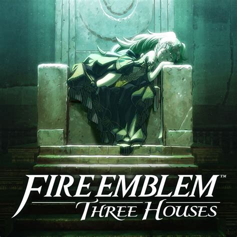There are a frankly ridiculous number of characters in fire emblem: Fire Emblem Three Houses (gamerip) MP3 - Download Fire ...
