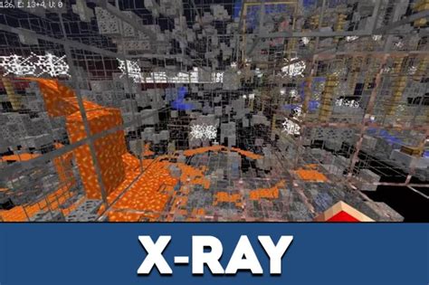 Download Xray Texture Pack For Minecraft Pe Xray Texture Pack For Mcpe