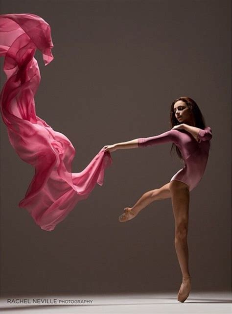 Juliette Bosco Ellison Ballet Photographer Rachel Neville Fotos De