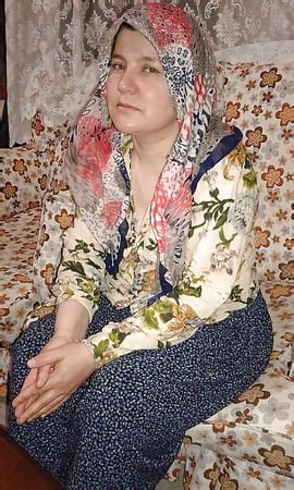 XXX Photos Turkish Real Ensest Hijab Turbanli Mom Anne Arsivizm