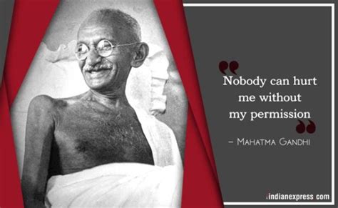 Gandhi Jayanti 2018 Here Are The Top Inspirational Quotes By Mahatma