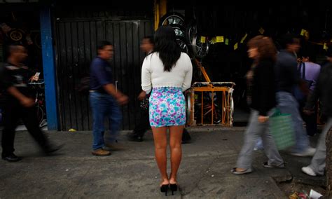 Flipboard Mexico City Will Decriminalize Sex Work In Move Against Trafficking