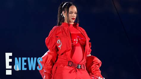 Rihanna Gives Birth Welcomes Baby No 2 With Aap Rocky E News