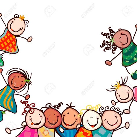 Nursery Children Clipart 20 Free Cliparts Download Images On