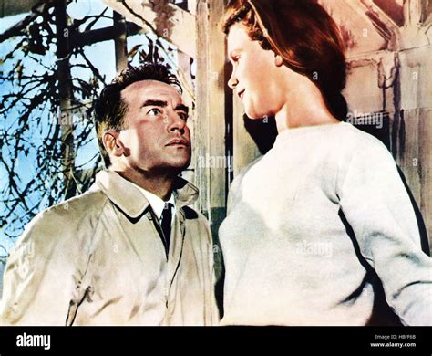 Wild River From Left Montgomery Clift Lee Remick 1960 Tm