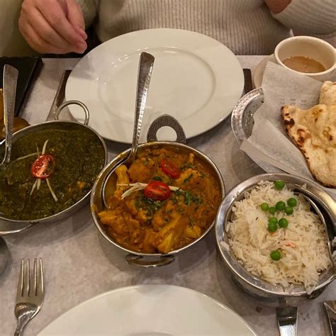 Mughlai Indian Cuisine New York City 255 W 55th St Midtown