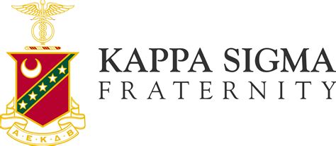 Kappa Sigma Logos Download