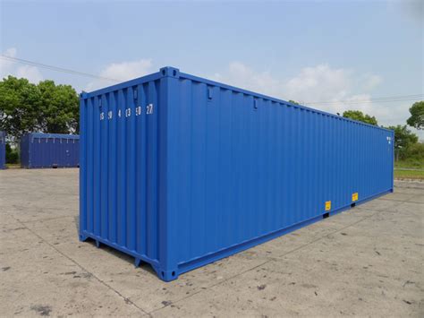 40ft Shipping Containers 40ft Containers Containers For Sale