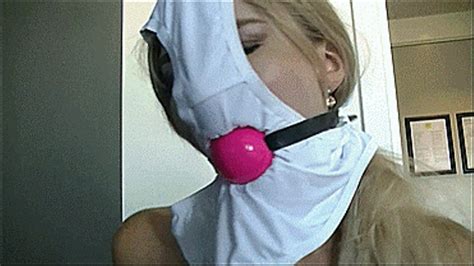 Selfgags Vanessa In Pantyhooded Humiliated Sniff Taste Those Nasty Bbw Panties Vanessa Mp4