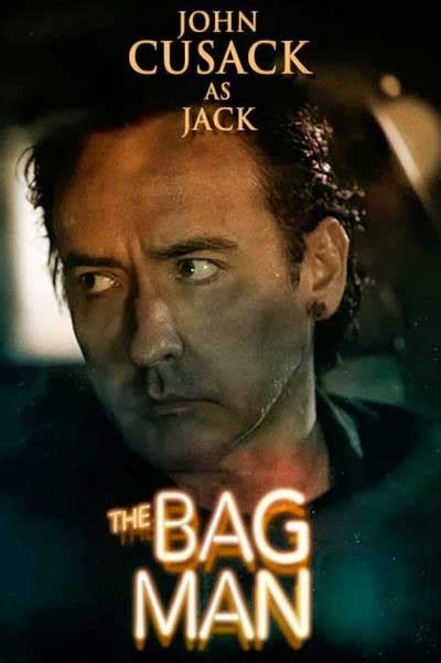 Film Review The Bag Man 2014 Hnn