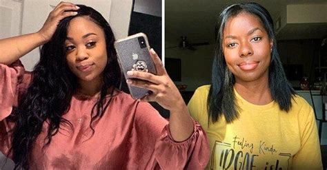 The Bernie Mac Show Star Camille Winbush Defends Her And Dee Dee