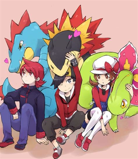 Pokemon Fan Art Pokémon Amino