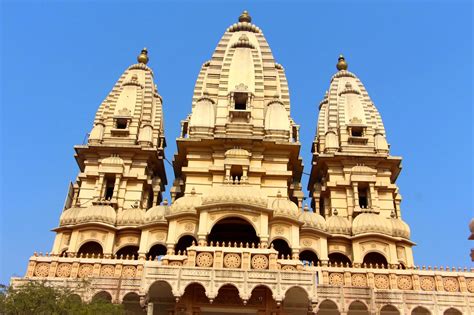 Sridhar Peddisetty's Space: Incredible India - Temples in Delhi